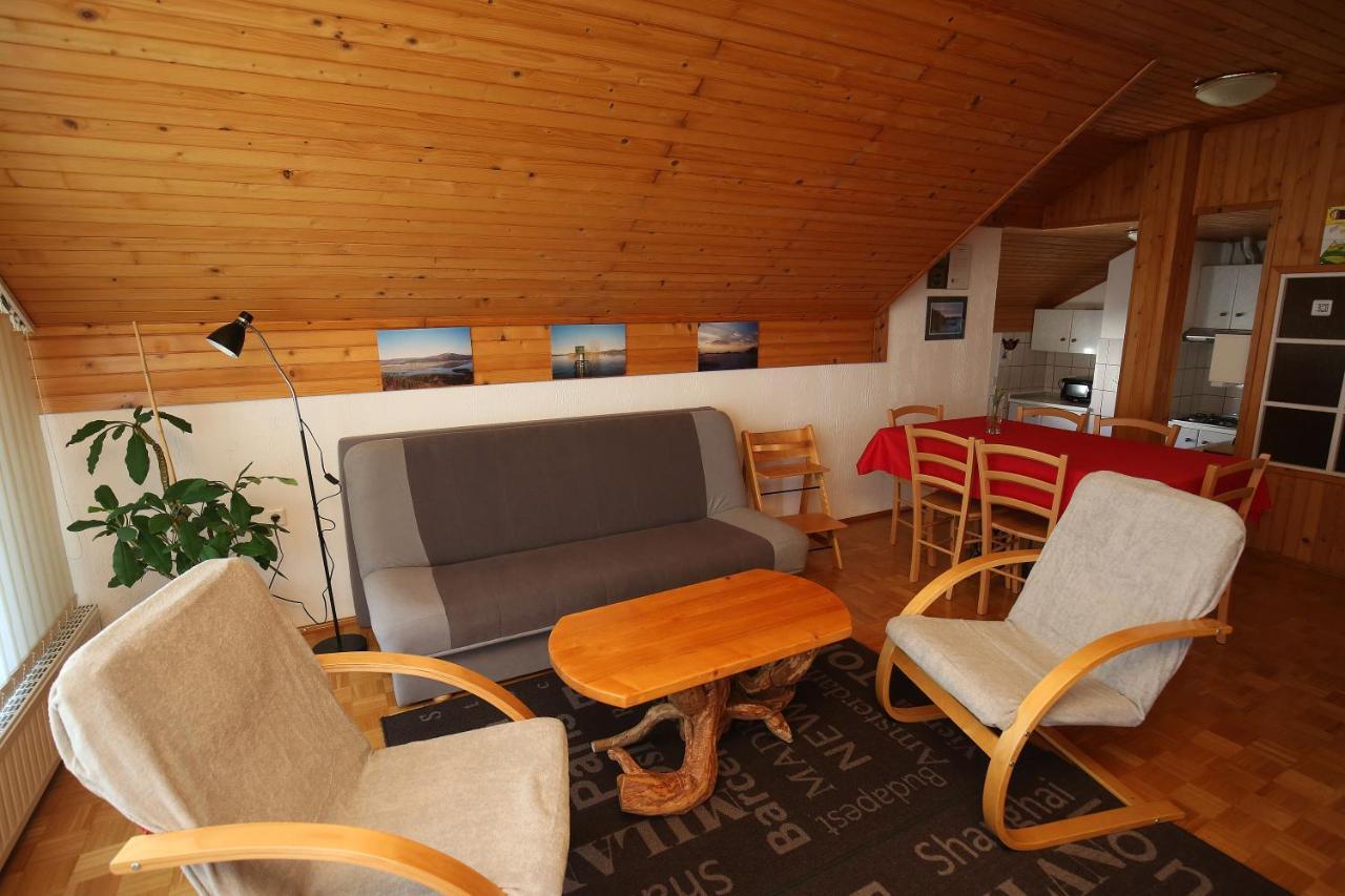 Apartment Jezerka Церкница Екстериор снимка