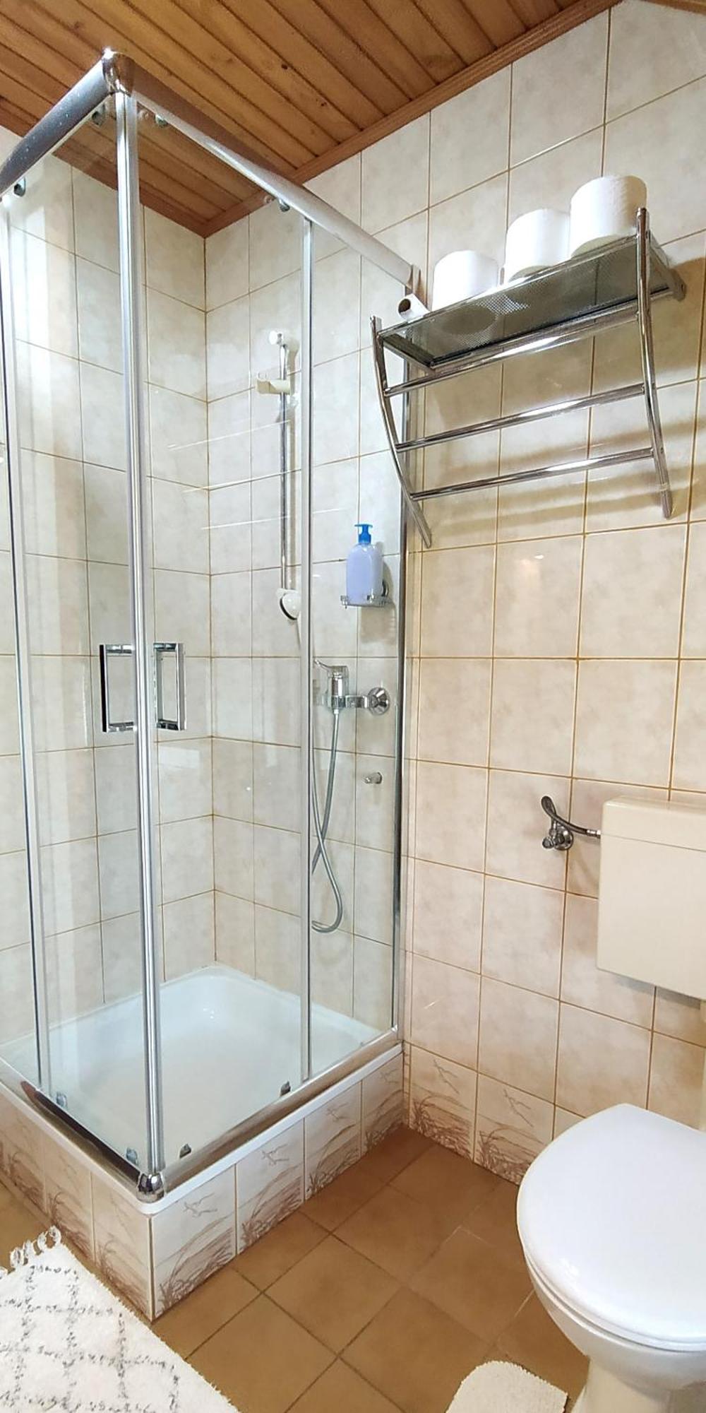 Apartment Jezerka Церкница Екстериор снимка
