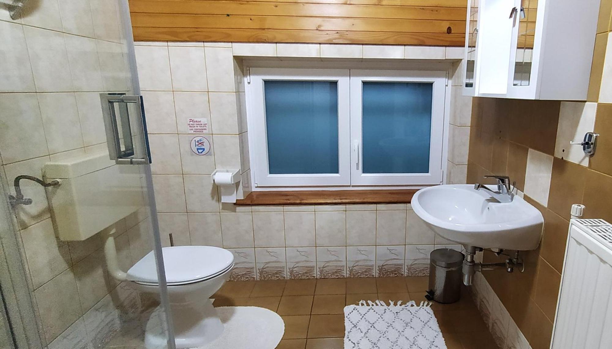 Apartment Jezerka Церкница Екстериор снимка